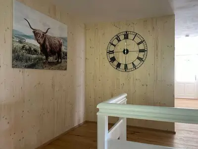 Ferienwohnung für 8 Personen (180 m²) in Reith bei Seefeld 10/10
