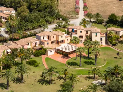 Ferienwohnung für 4 Personen (38 m²) in Pula 9/10