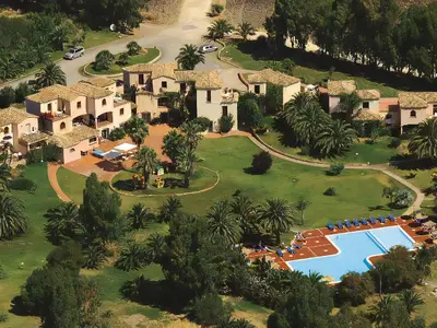 Ferienwohnung für 2 Personen (20 m²) in Pula 1/10