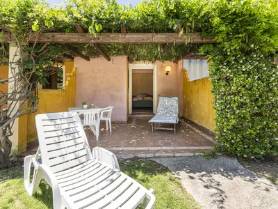 Ferienwohnung für 2 Personen (20 m²) in Pula 5/10