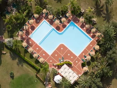 Ferienwohnung für 2 Personen (20 m²) in Pula 7/10