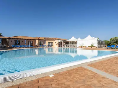 Ferienwohnung für 4 Personen (38 m²) in Budoni 10/10