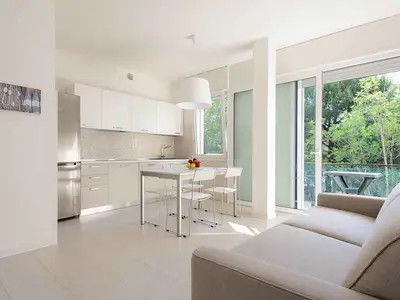 Ferienwohnung für 5 Personen (60 m²) in Lignano 6/10