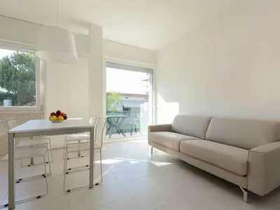 Ferienwohnung für 5 Personen (60 m²) in Lignano 7/10