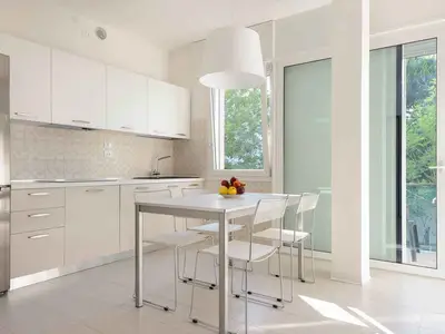 Ferienwohnung für 5 Personen (60 m²) in Lignano 8/10