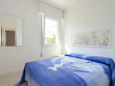 Ferienwohnung für 5 Personen (60 m²) in Lignano 10/10