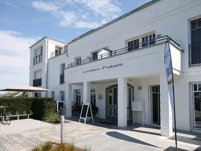 Ferienwohnung für 2 Personen (40 m²) 2/10