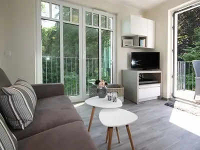 Ferienwohnung für 2 Personen (40 m²) 4/10