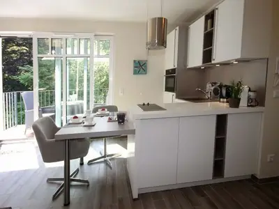 Ferienwohnung für 2 Personen (40 m²) 5/10