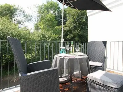 Ferienwohnung für 2 Personen (40 m²) 10/10