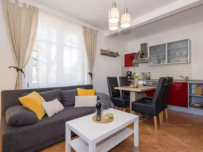 Ferienwohnung für 6 Personen (55 m²) 2/10