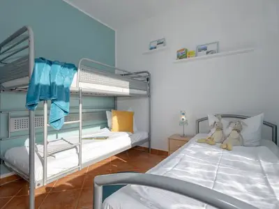 Ferienwohnung für 6 Personen (55 m²) 10/10