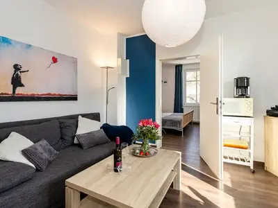 Ferienwohnung für 5 Personen (45 m²) 1/10