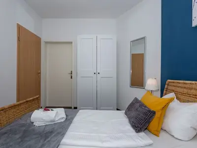 Ferienwohnung für 5 Personen (45 m²) 8/10