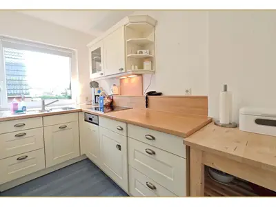 Ferienwohnung für 2 Personen (42 m²) in Wyk auf Föhr 2/10