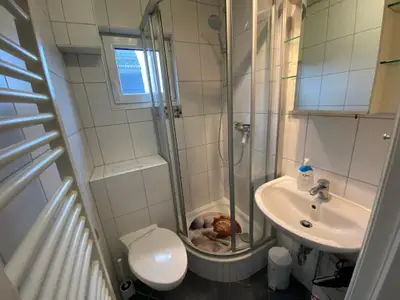 Ferienwohnung für 2 Personen (42 m²) in Wyk auf Föhr 3/10
