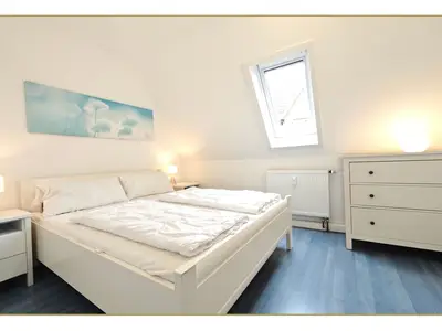 Ferienwohnung für 2 Personen (42 m²) in Wyk auf Föhr 4/10