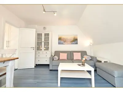 Ferienwohnung für 2 Personen (42 m²) in Wyk auf Föhr 6/10