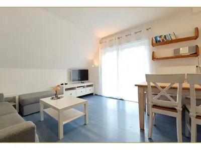 Ferienwohnung für 2 Personen (42 m²) in Wyk auf Föhr 7/10