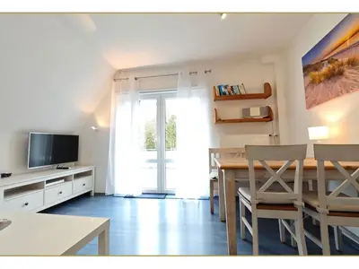 Ferienwohnung für 2 Personen (42 m²) in Wyk auf Föhr 8/10