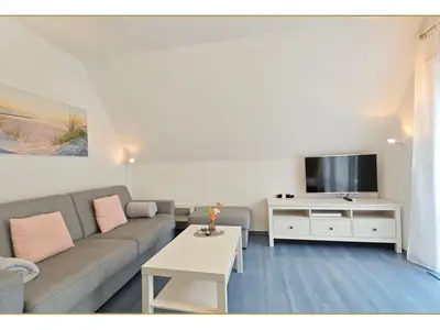 Ferienwohnung für 2 Personen (42 m²) in Wyk auf Föhr 9/10