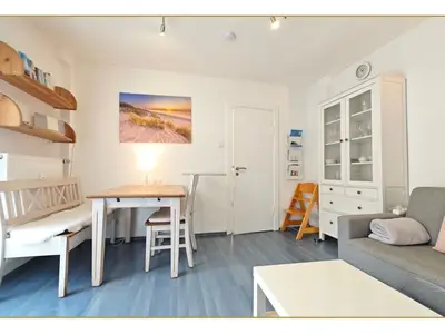 Ferienwohnung für 2 Personen (42 m²) in Wyk auf Föhr 10/10