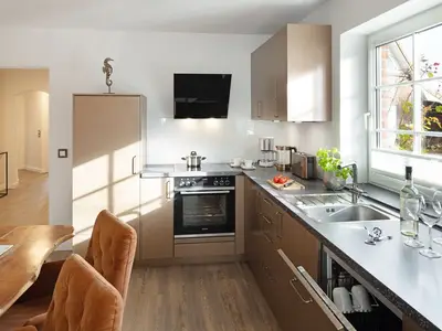 Ferienwohnung für 4 Personen (97 m²) in List auf Sylt 5/10