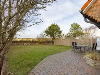 Ferienwohnung für 4 Personen (97 m²) in List auf Sylt 10/10