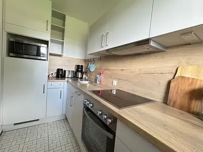 Ferienwohnung für 3 Personen (50 m²) 9/10