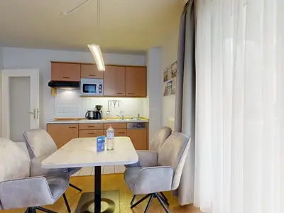 Ferienwohnung für 5 Personen (45 m²) in Binz (Ostseebad) 4/10