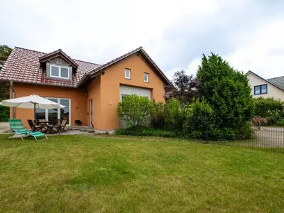 Ferienwohnung für 7 Personen (90 m²) in Trassenheide (Ostseebad) 2/10