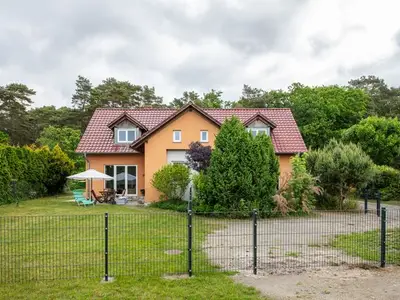 Ferienwohnung für 7 Personen (90 m²) in Trassenheide (Ostseebad) 3/10