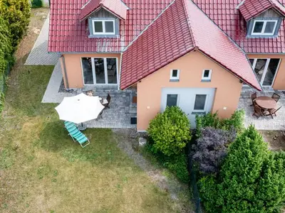 Ferienwohnung für 7 Personen (90 m²) in Trassenheide (Ostseebad) 4/10