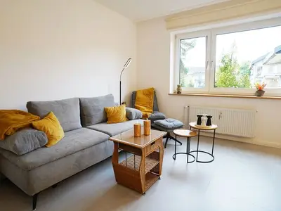 Ferienwohnung für 4 Personen (44 m²) in Bad Bevensen 1/10