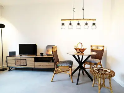 Ferienwohnung für 4 Personen (44 m²) in Bad Bevensen 3/10