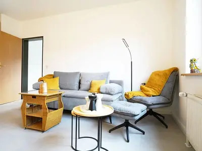 Ferienwohnung für 4 Personen (44 m²) in Bad Bevensen 4/10