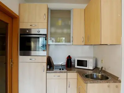 Ferienwohnung für 4 Personen (44 m²) in Bad Bevensen 5/10