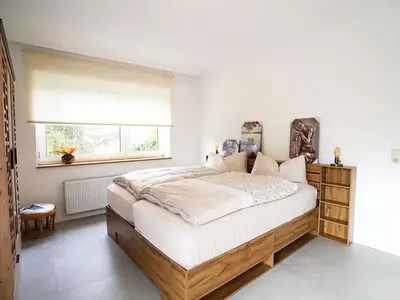 Ferienwohnung für 4 Personen (44 m²) in Bad Bevensen 8/10