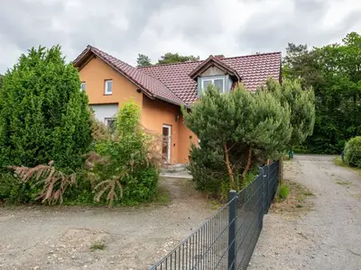 Ferienwohnung für 7 Personen (90 m²) in Trassenheide (Ostseebad) 3/10