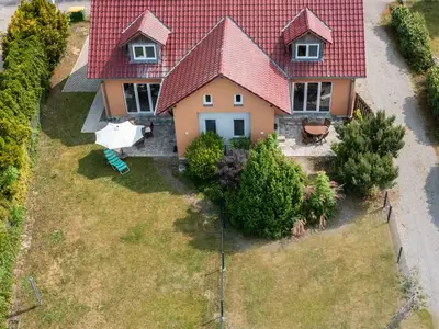 Ferienwohnung für 7 Personen (90 m²) in Trassenheide (Ostseebad) 4/10