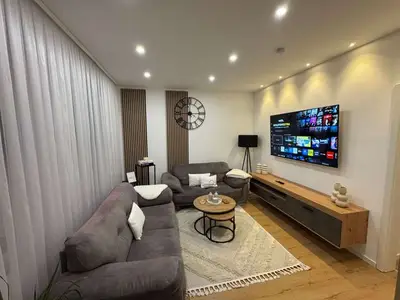 Ferienwohnung für 6 Personen (105 m²) 1/10