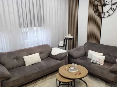 Ferienwohnung für 6 Personen (105 m²) 2/10