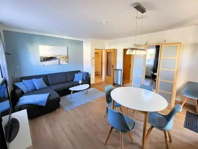 Ferienwohnung für 4 Personen (53 m²) 4/10