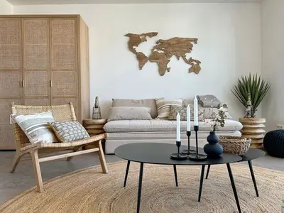 Ferienwohnung für 3 Personen (48 m²) in Westerland (Sylt) 1/10