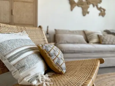 Ferienwohnung für 3 Personen (48 m²) in Westerland (Sylt) 2/10