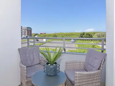 Ferienwohnung für 3 Personen (48 m²) in Westerland (Sylt) 4/10