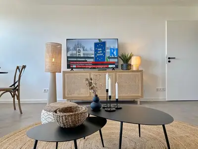 Ferienwohnung für 3 Personen (48 m²) in Westerland (Sylt) 6/10