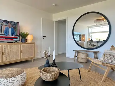Ferienwohnung für 3 Personen (48 m²) in Westerland (Sylt) 7/10