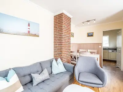 Ferienwohnung für 5 Personen (60 m²) 5/10