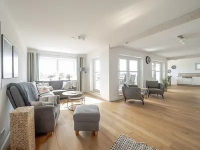 Ferienwohnung für 7 Personen (114 m²) 1/10